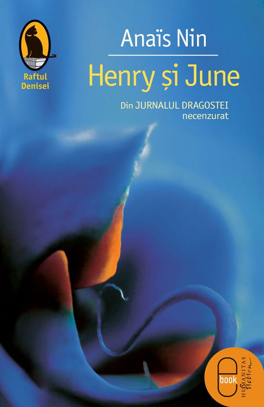 Henry si June