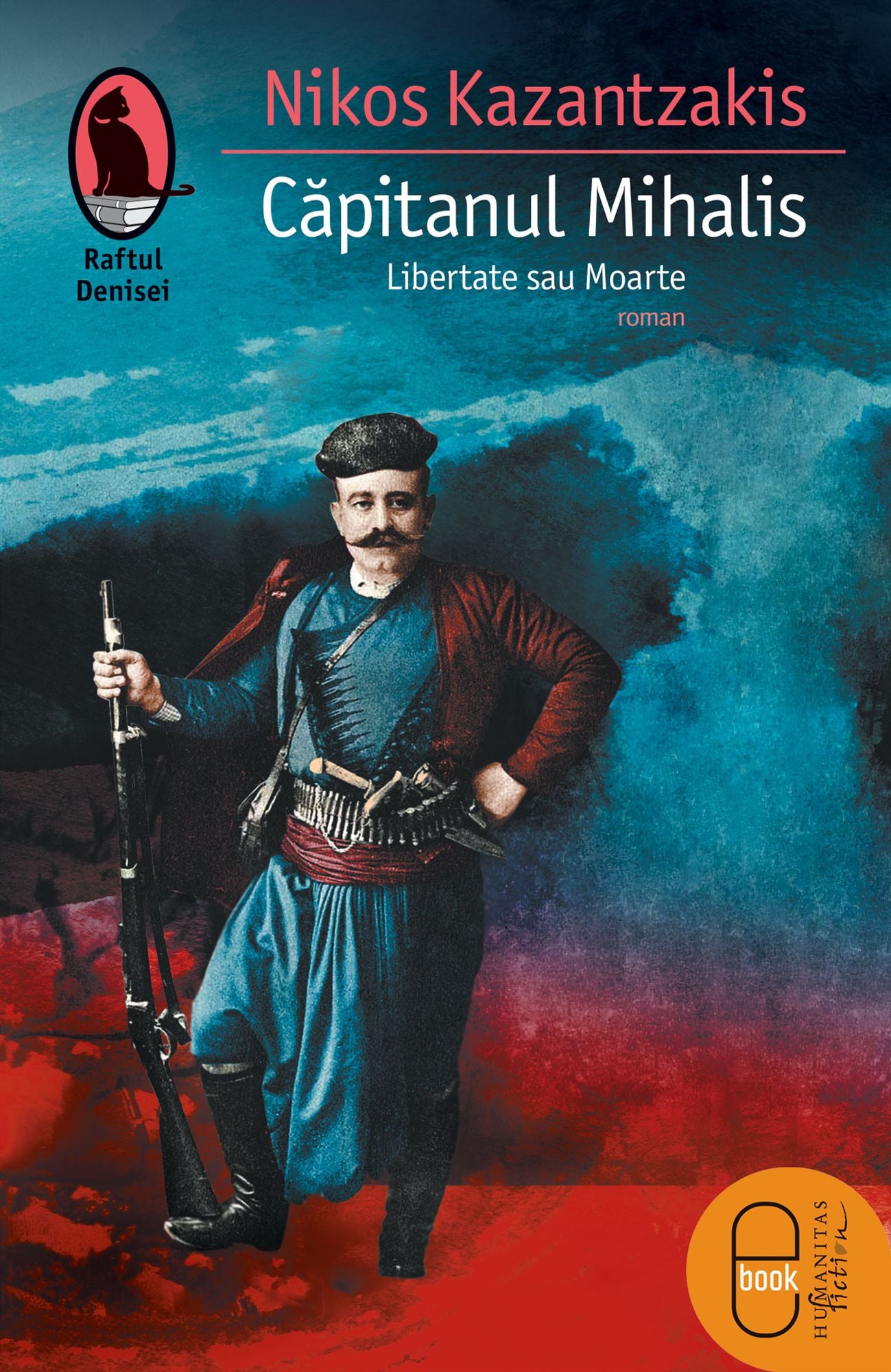 Capitanul Mihalis