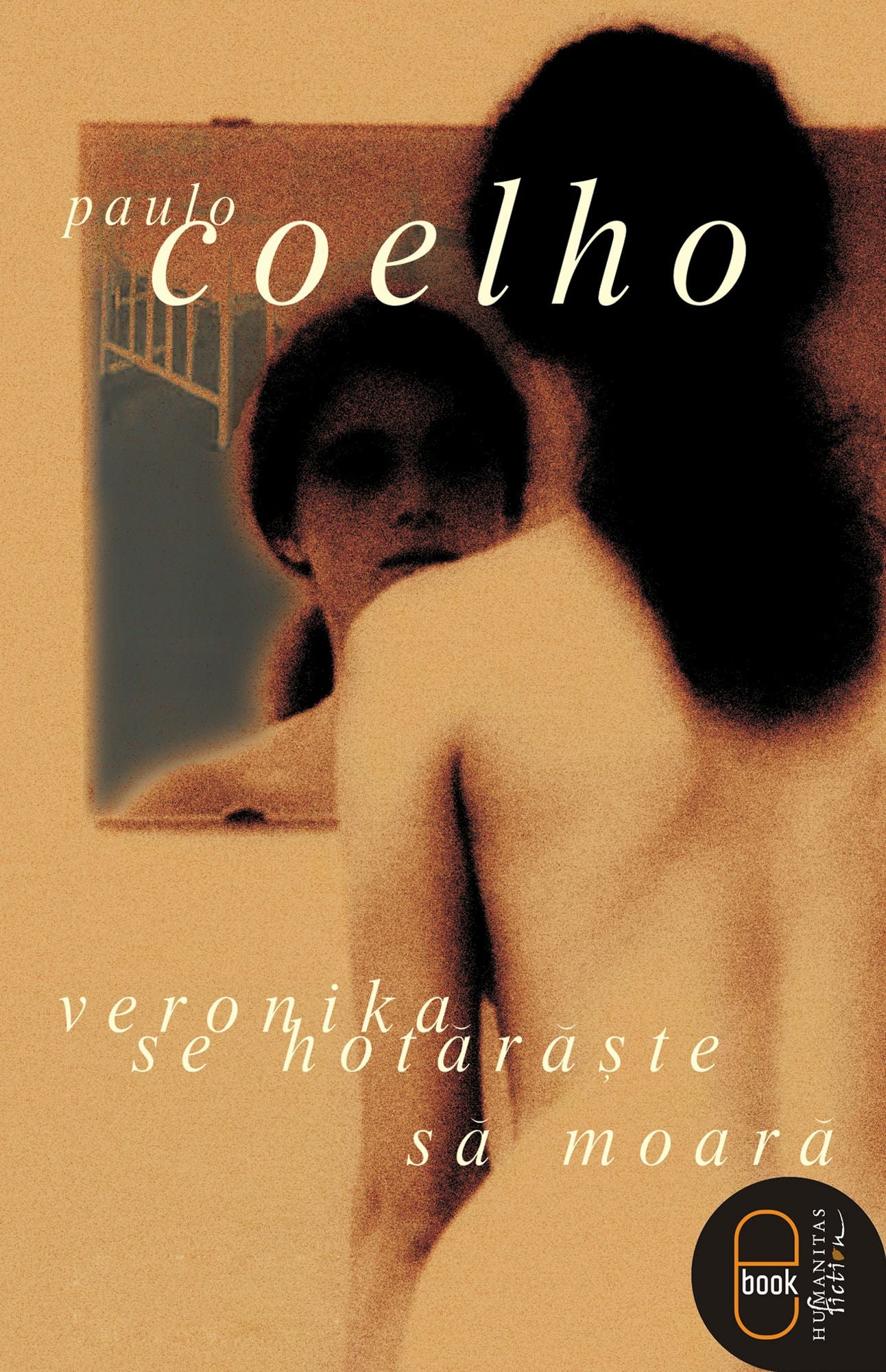 Veronika se hotaraste sa moara