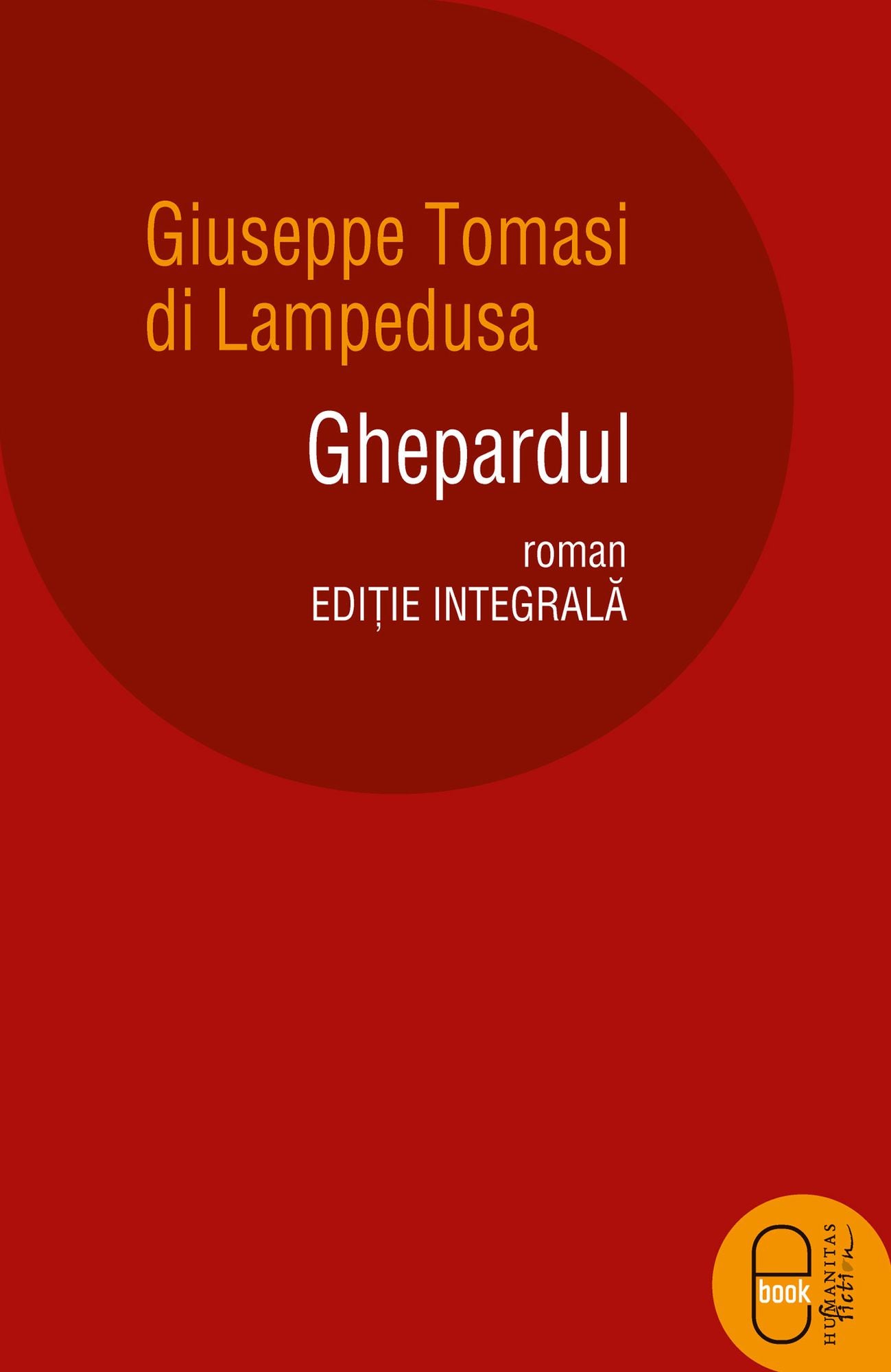 Ghepardul