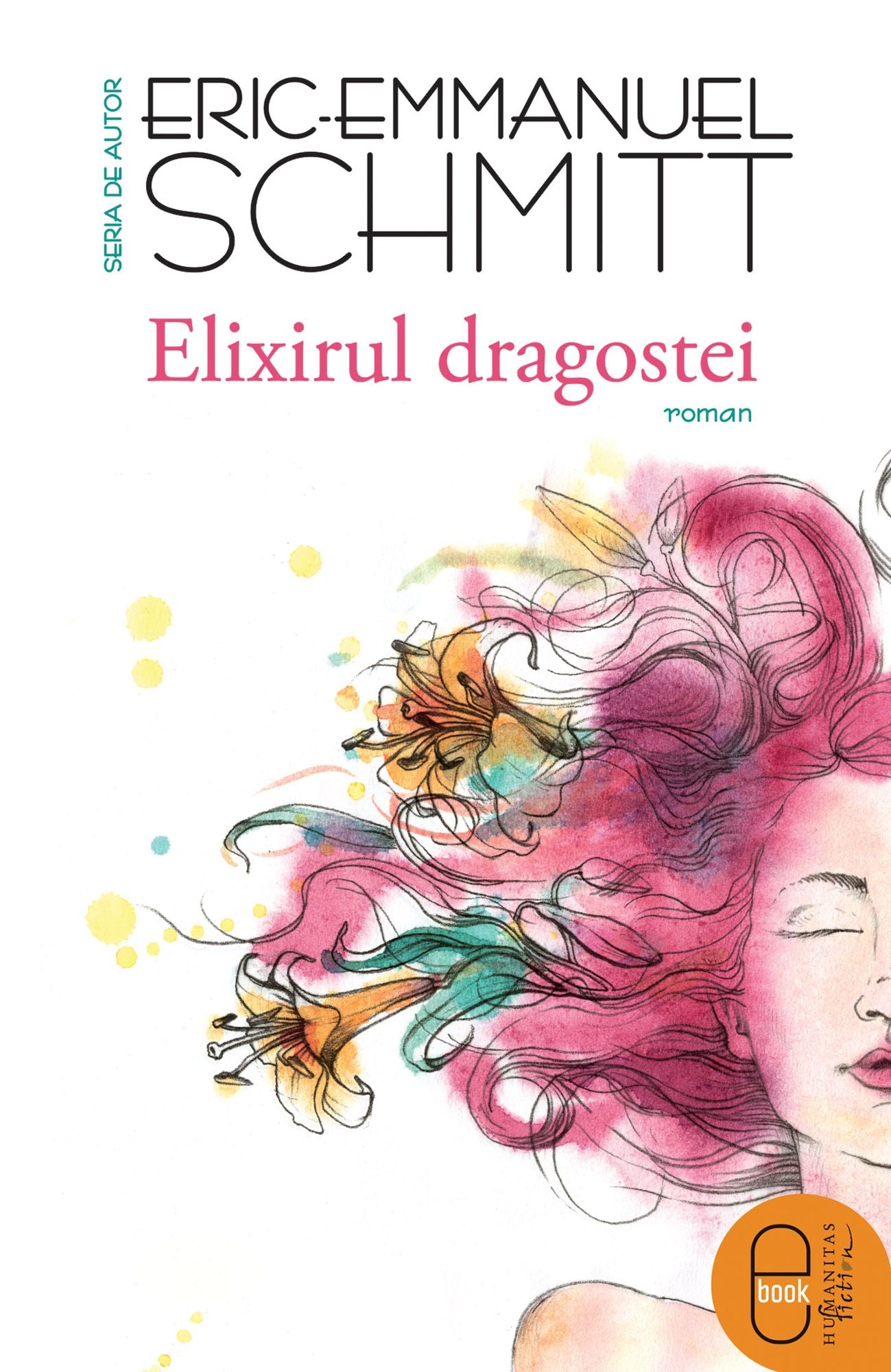 Elixirul dragostei