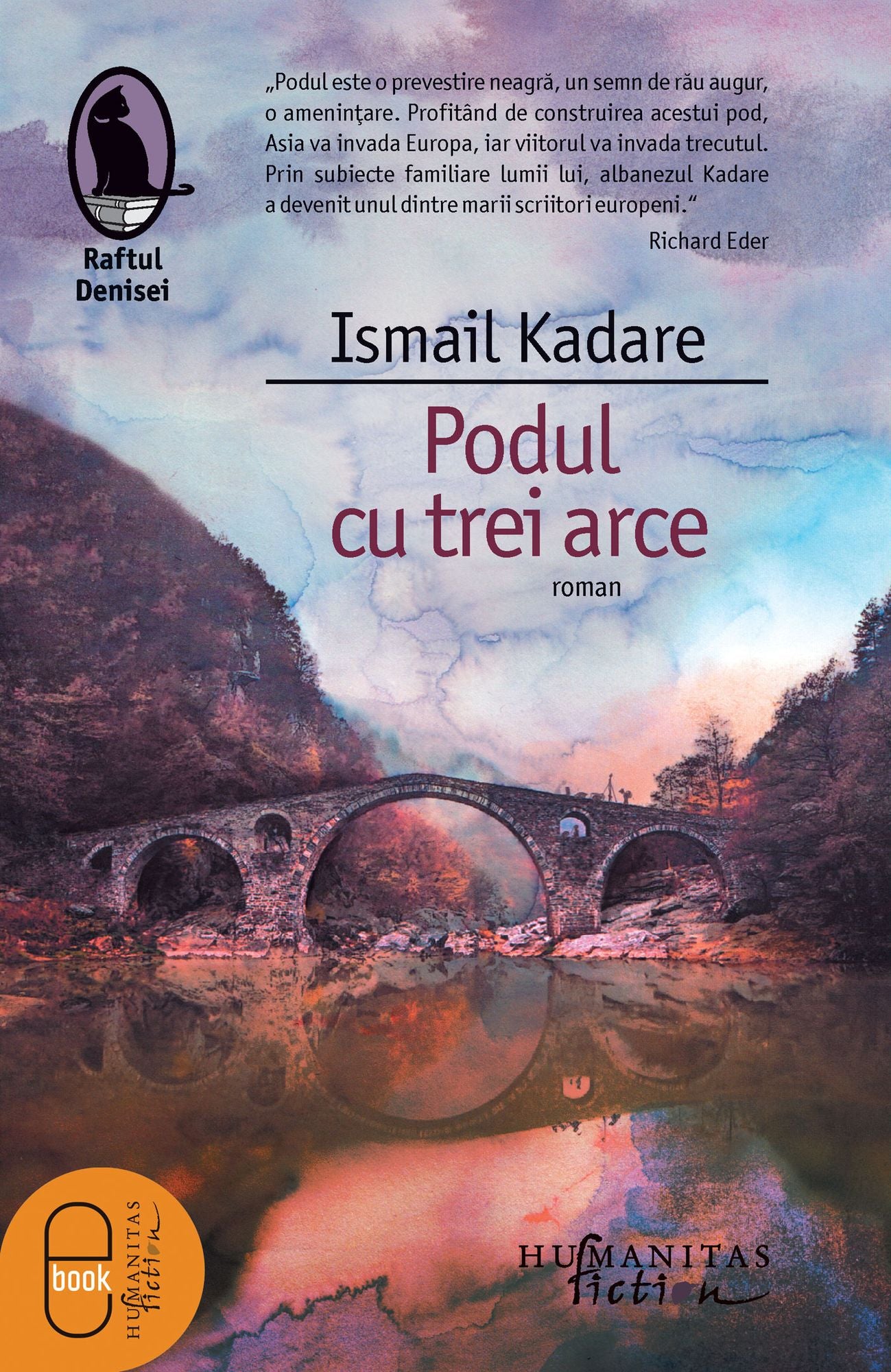Podul cu trei arce