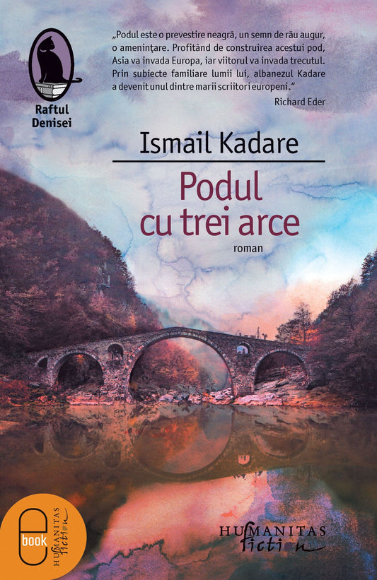 Podul cu trei arce