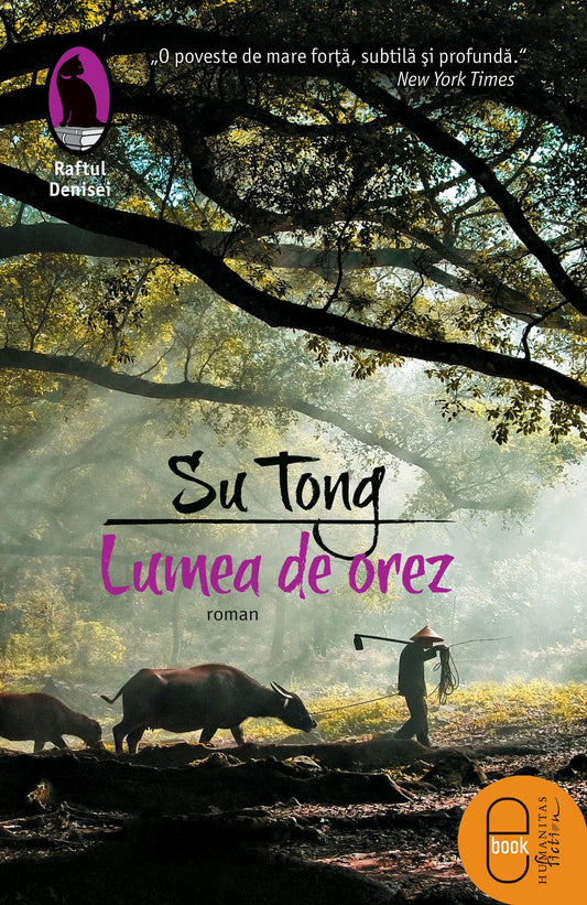 Lumea de orez