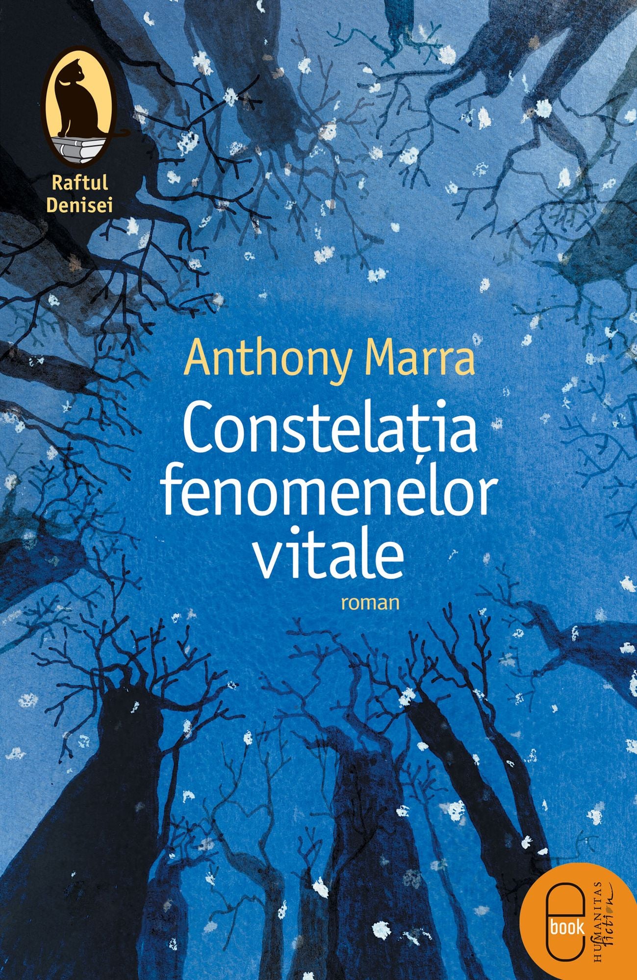Constelatia fenomenelor vitale