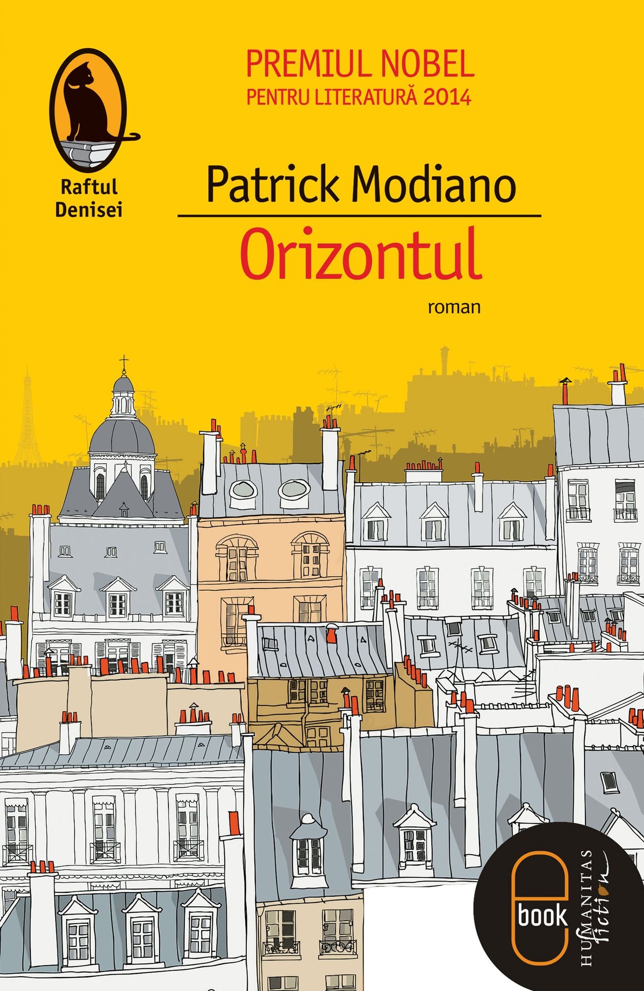Orizontul