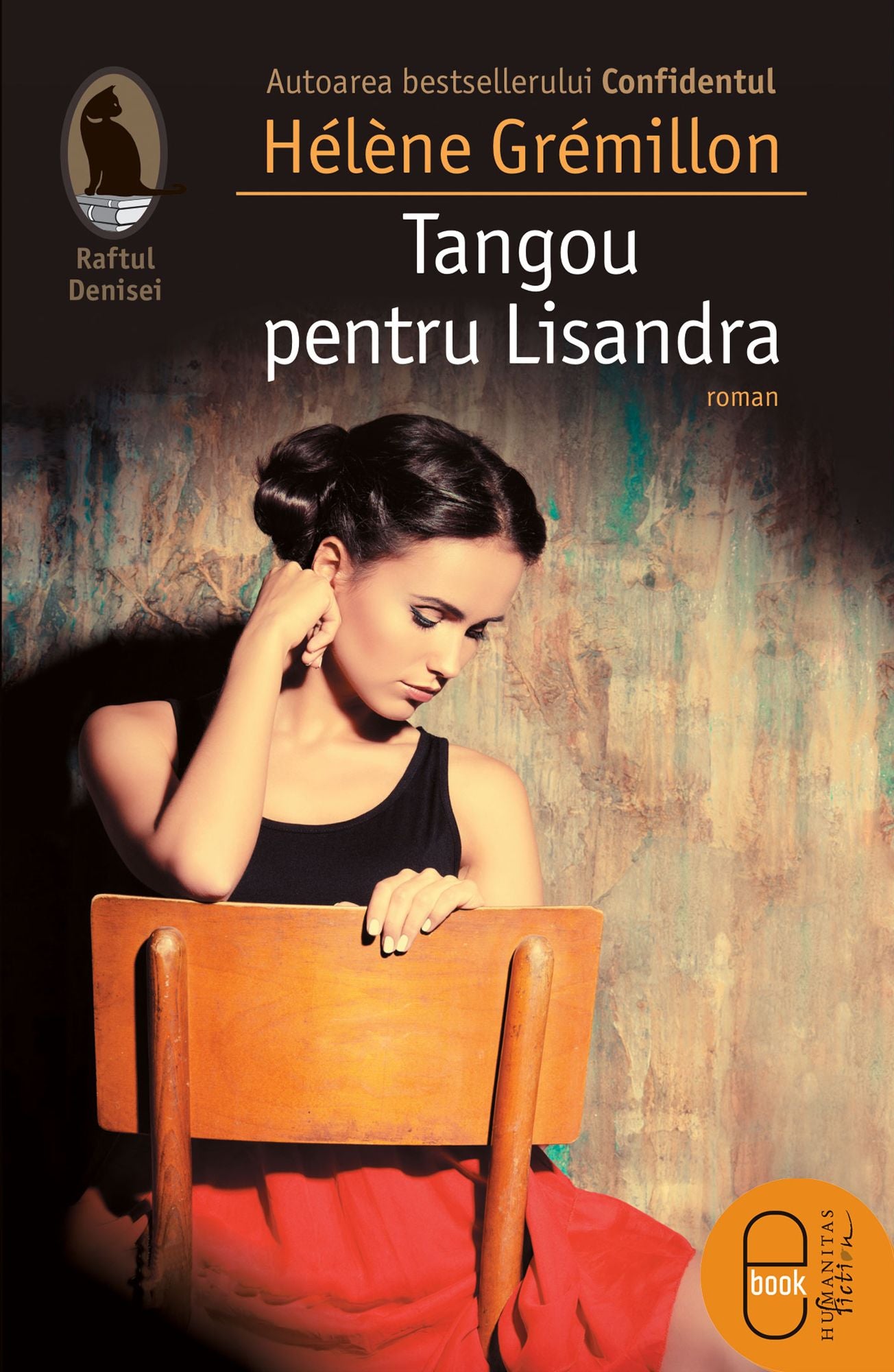 Tangou pentru Lisandra