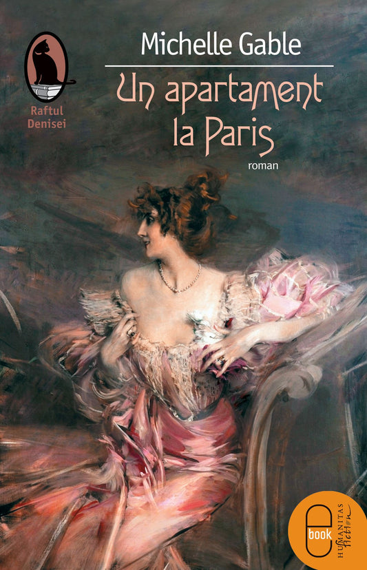 Un apartament la Paris