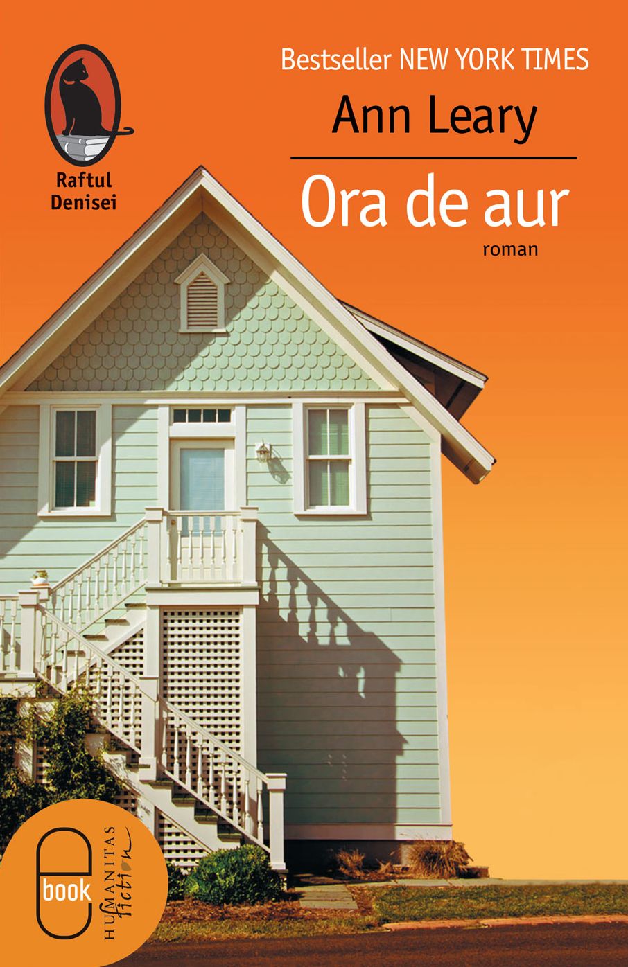 Ora de aur