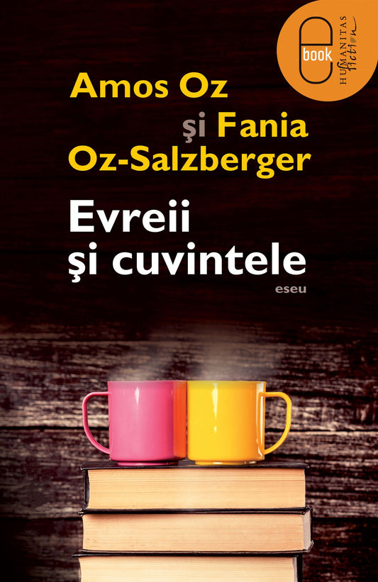 Evreii si cuvintele