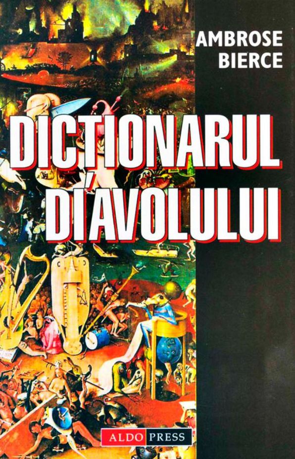 Dic?ionarul Diavolului