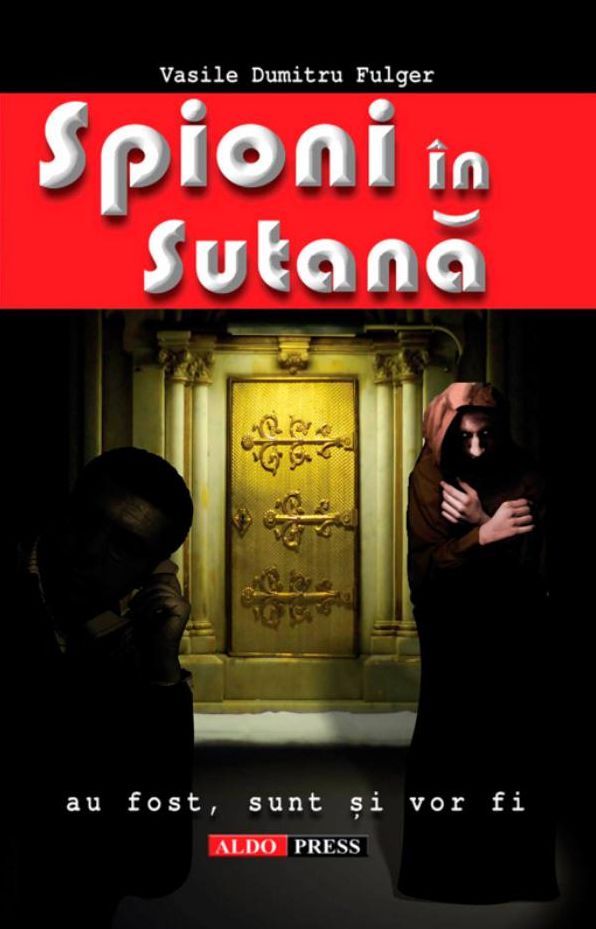 Spioni in sutana