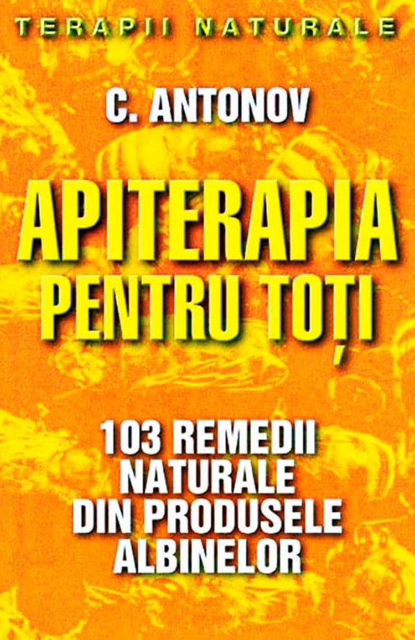 Apiterapia