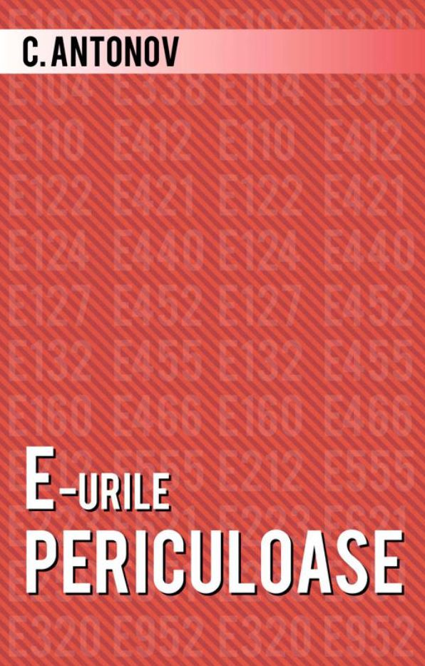 E-urile periculoase