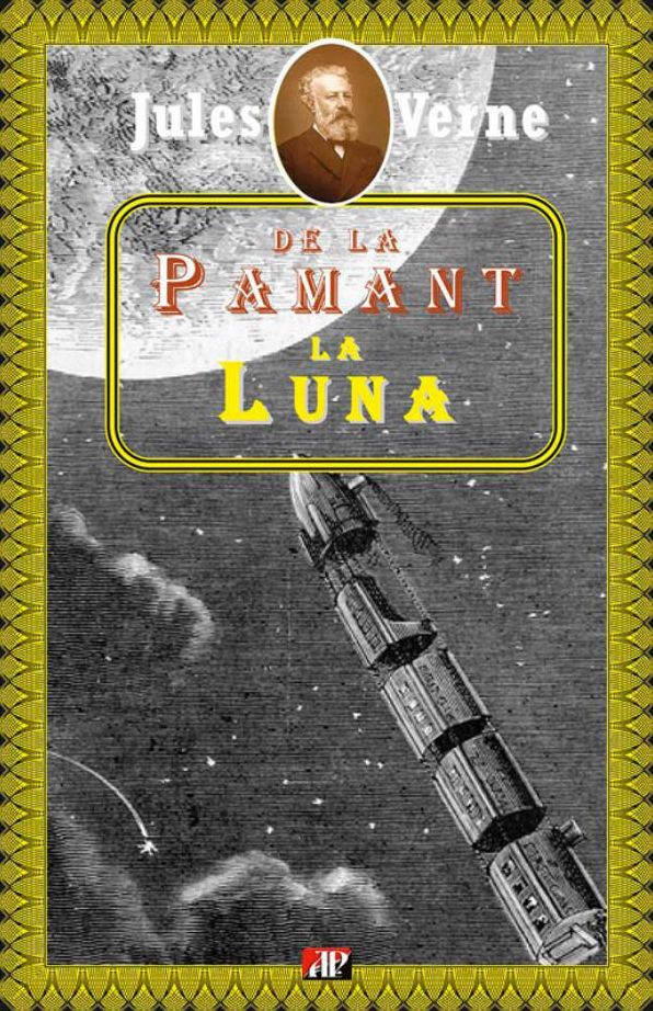 De la Pamant la Luna