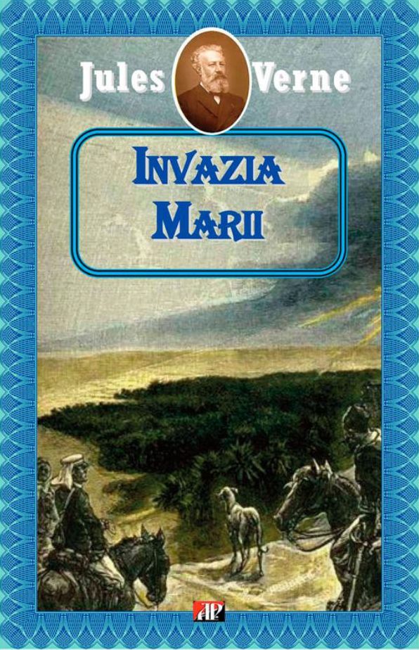 Invazia marii