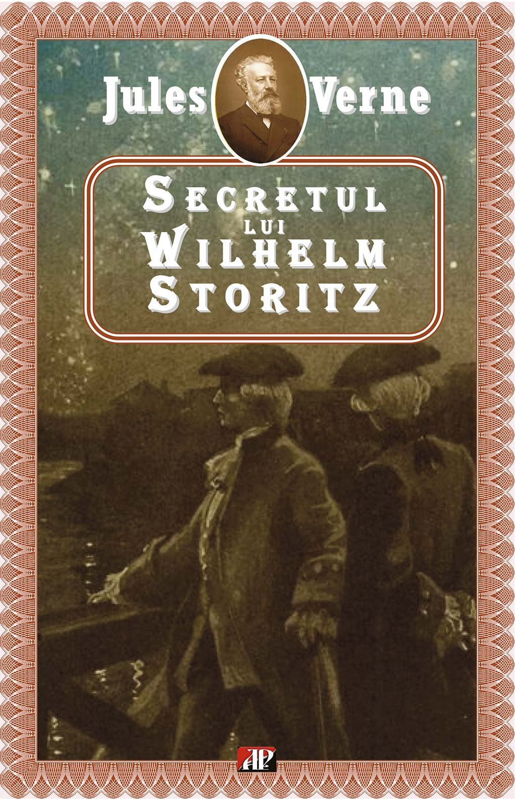 Secretul lui Wilhelm Storitz