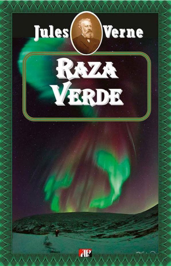 Raza verde