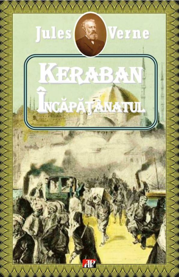 Keraban incapatanatul