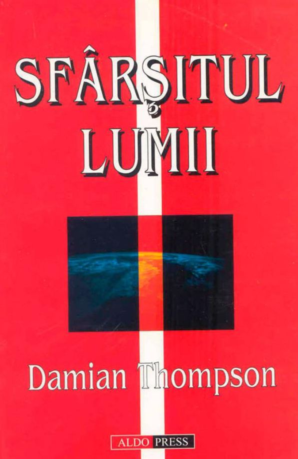 Sfarsitul lumii