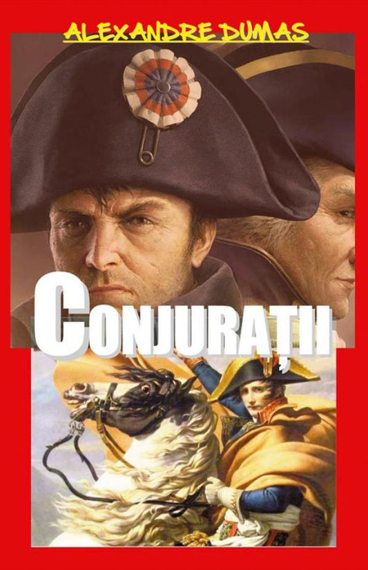 Conjuratii
