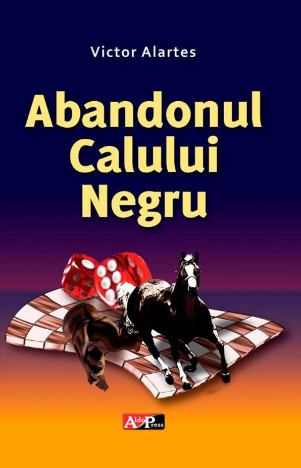 Abandonul calului negru