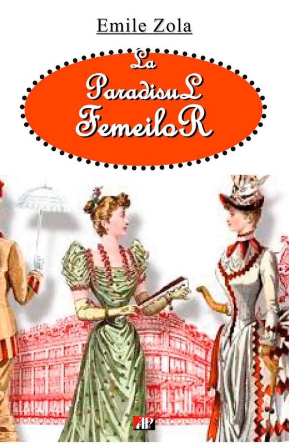 La paradisul femeilor