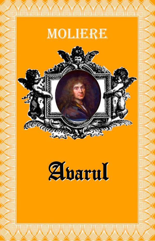 Avarul