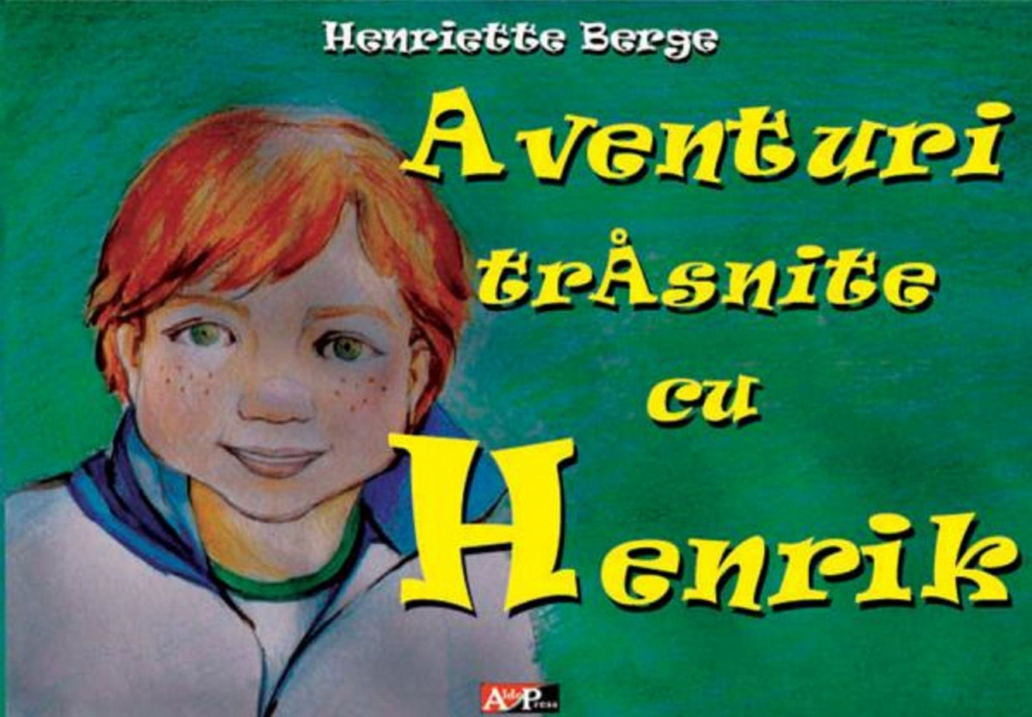 Aventuri trasnite cu Henrik