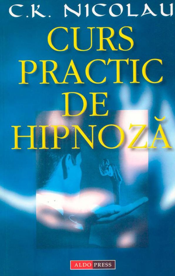 Curs practic de hipnoza