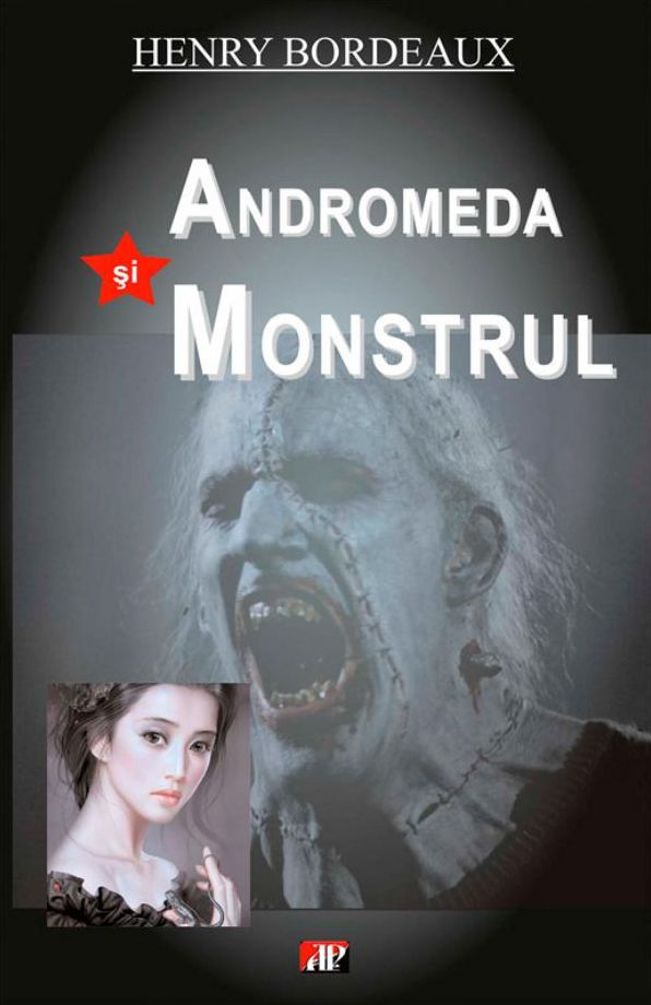 Andromeda si monstrul