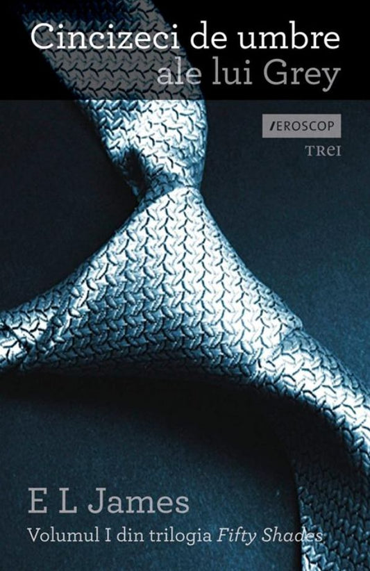 Cincizeci de umbre ale lui Grey (Fifty Shades of Grey)