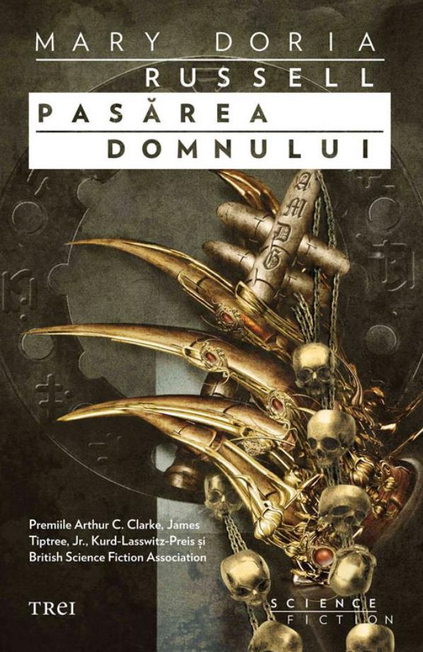 Pasarea Domnului