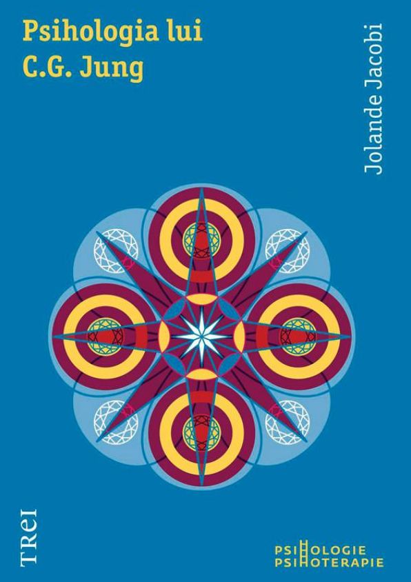 Psihologia lui C.G. Jung. O introducere in ansamblul operei