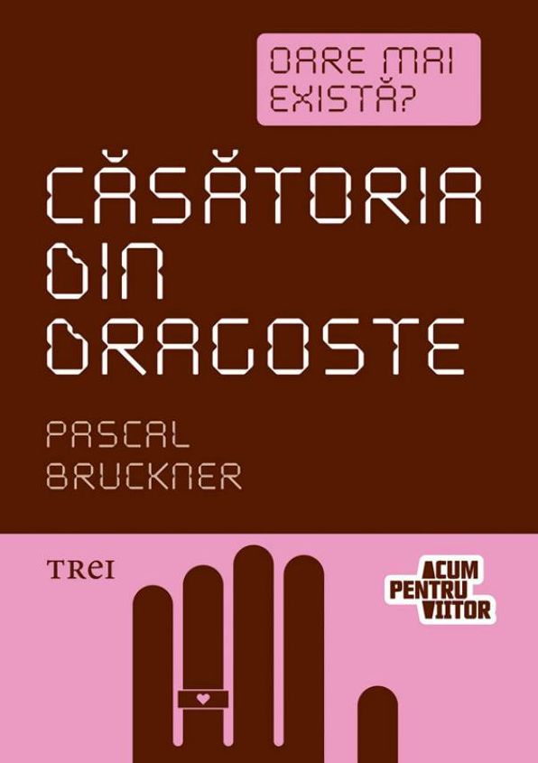 Casatoria din dragoste