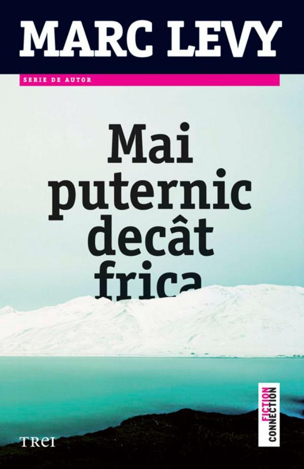 Mai puternic decat frica