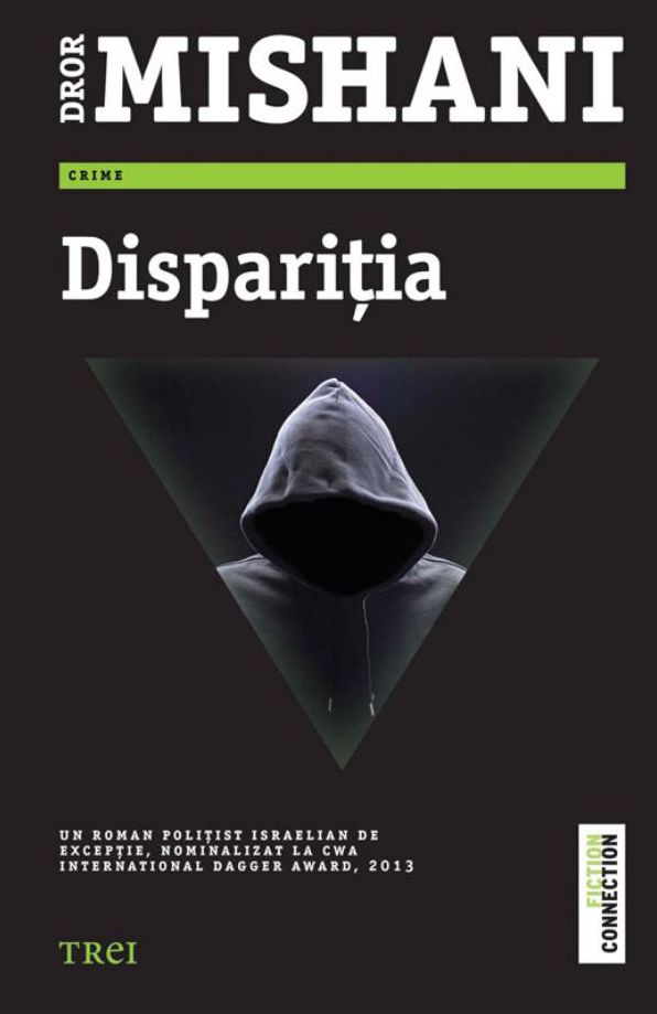Disparitia