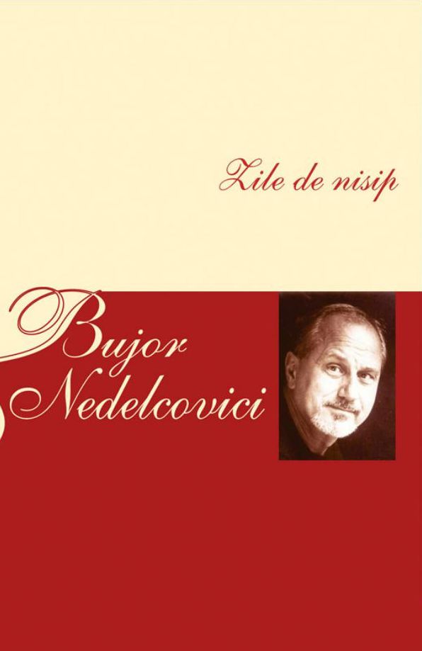 Zile de nisip