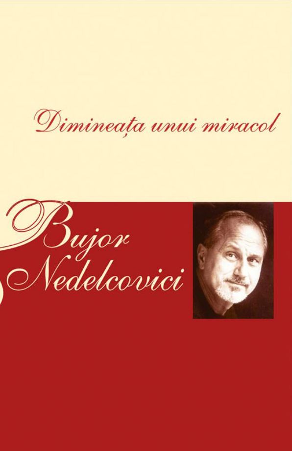 Dimineata unui miracol