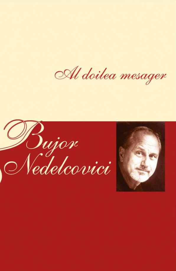 Al doilea mesager