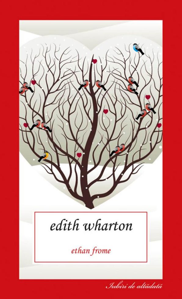 Ethan Frome