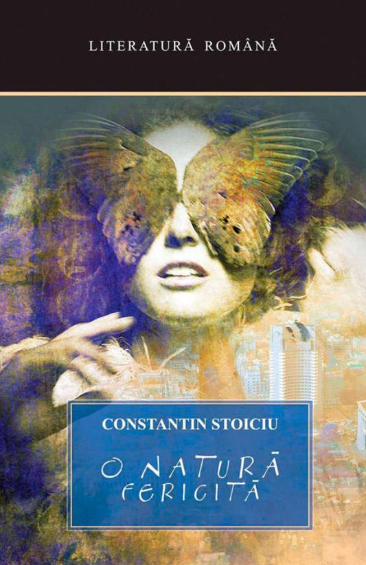 O natura fericita