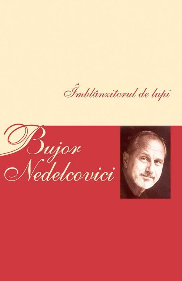 Imblanzitorul de lupi