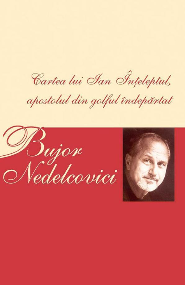 Cartea lui Ian Inteleptul, apostolul din golful indepartat