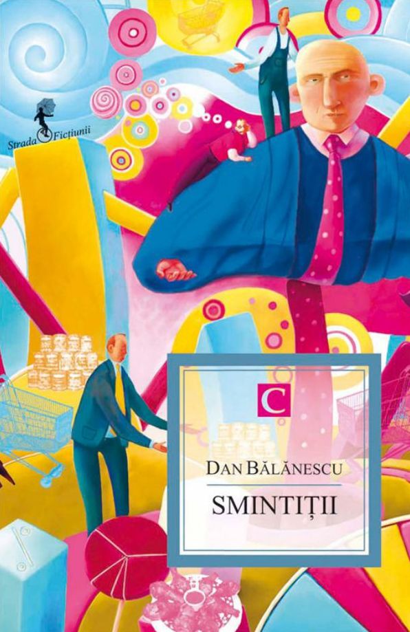 Smintitii