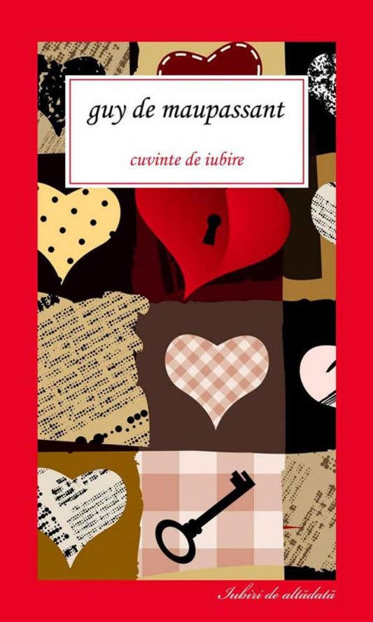 Cuvinte de iubire