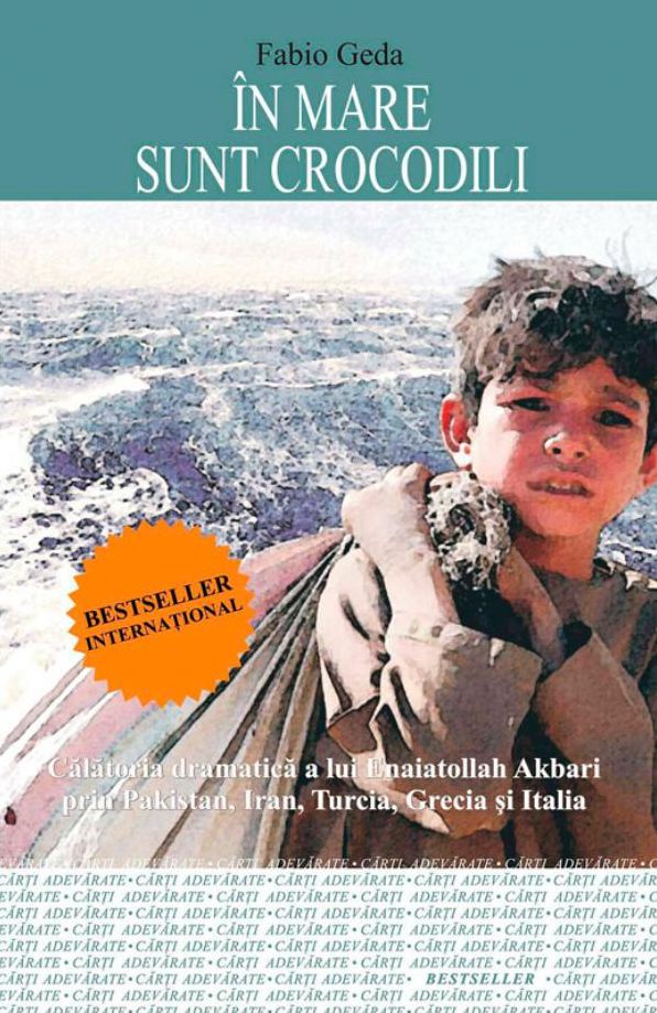 In mare sunt crocodili