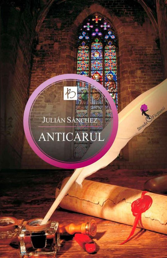 Anticarul