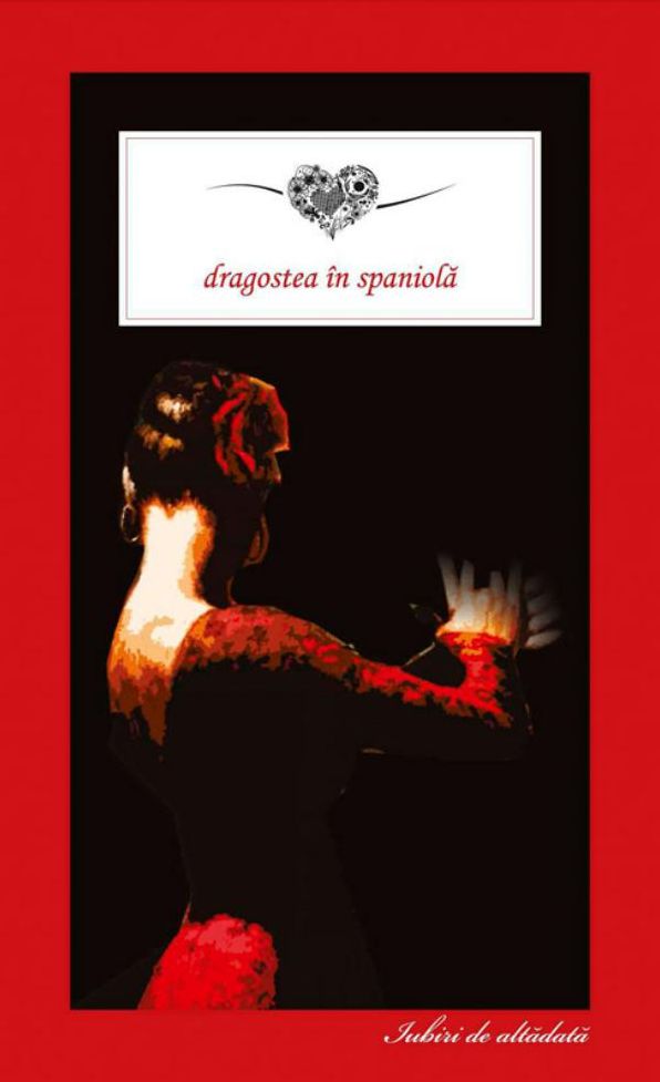 Dragostea în spaniola