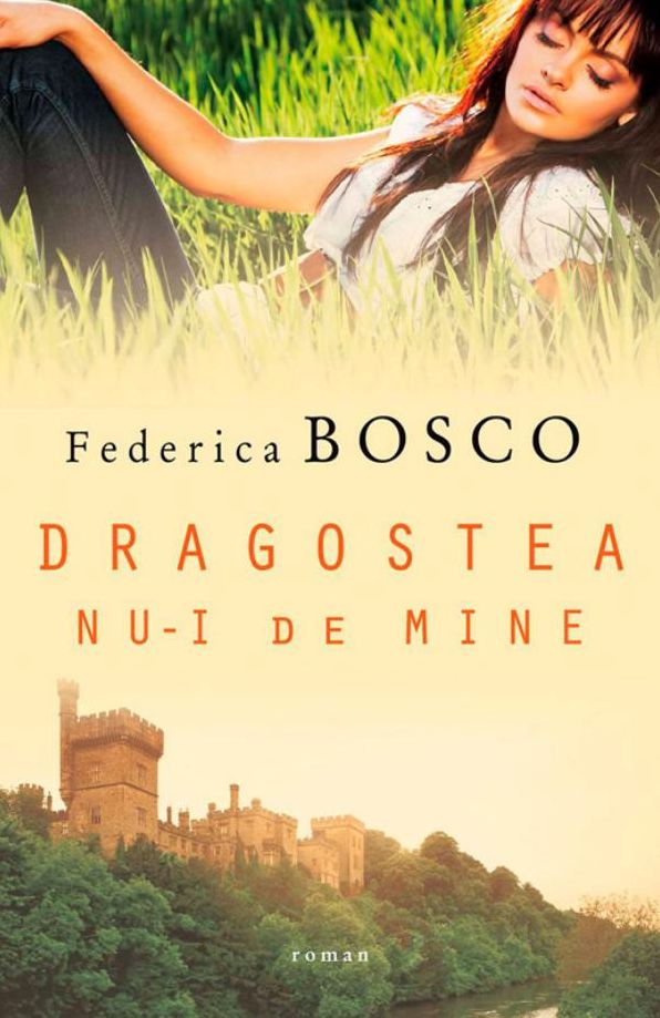 Dragostea nu-i de mine